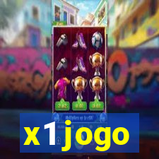 x1 jogo